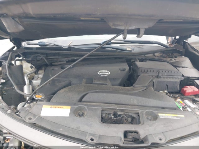 Nissan Altima 2.5 Sv 2014 1N4AL3AP6EC115836 Image 10