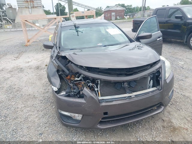 Nissan Altima 2.5 Sv 2014 1N4AL3AP6EC115836 Image 12