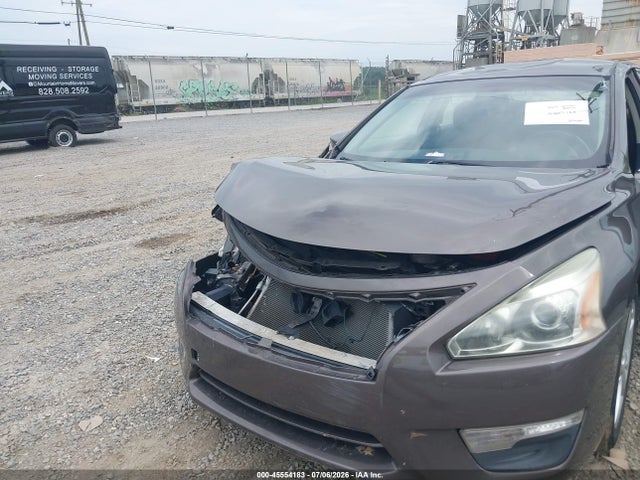 Nissan Altima 2.5 Sv 2014 1N4AL3AP6EC115836 Image 13