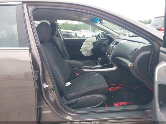 Nissan Altima 2.5 Sv 2014 1N4AL3AP6EC115836 Image 5