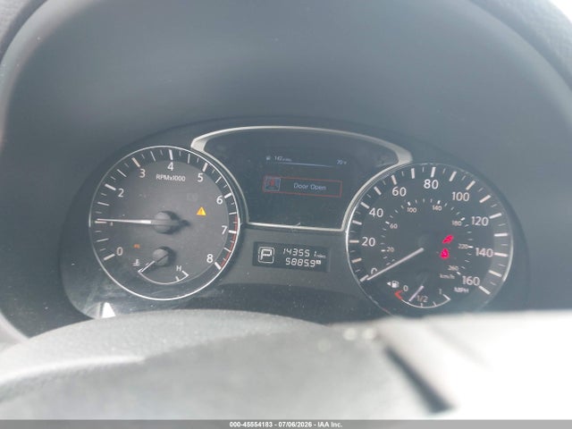 Nissan Altima 2.5 Sv 2014 1N4AL3AP6EC115836 Image 7
