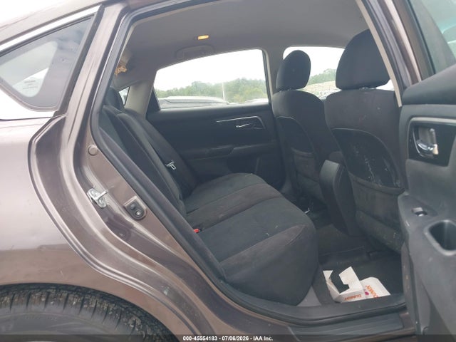 Nissan Altima 2.5 Sv 2014 1N4AL3AP6EC115836 Image 8