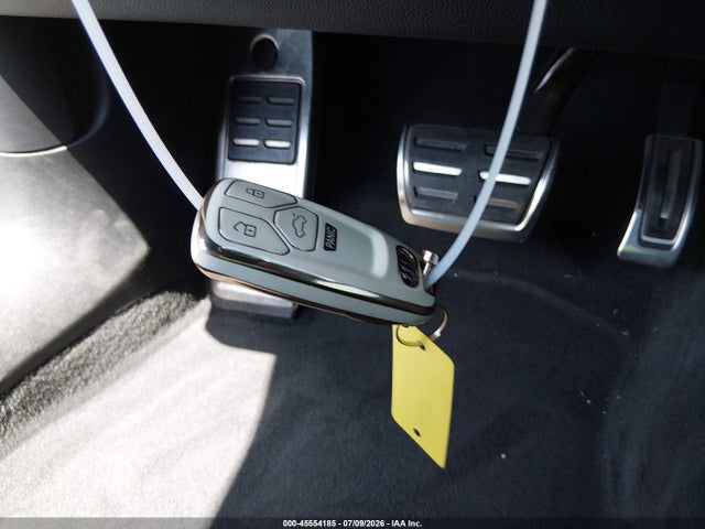 Audi A4 2.0t Premium/2.0t Tech Premium 2018 WAUENAF44JA023054 Image 11