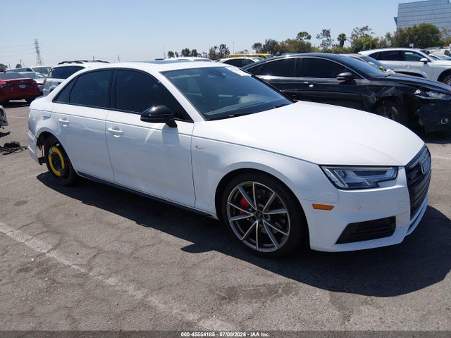 Audi A4 2.0t Premium/2.0t Tech Premium 2018 WAUENAF44JA023054 Image 13
