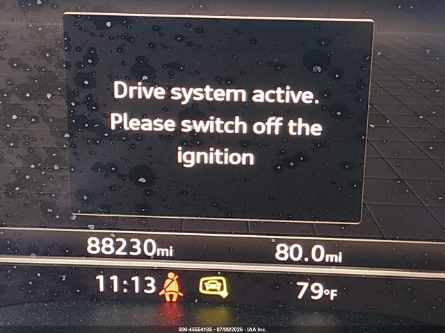 Audi A4 2.0t Premium/2.0t Tech Premium 2018 WAUENAF44JA023054 Image 15