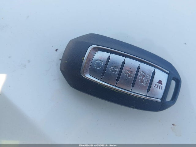 45554188 :رقم المزاد ، 3PCAJ5M30KF132621 vin ، 2019 Infiniti Qx50 Luxe مزاد بيع