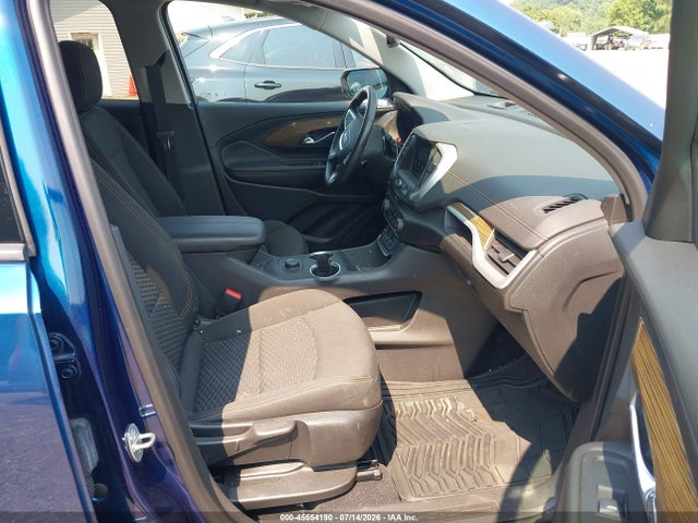 45554190 :رقم المزاد ، 3GKALMEV8LL302171 vin ، 2020 Gmc Terrain Fwd Sle مزاد بيع