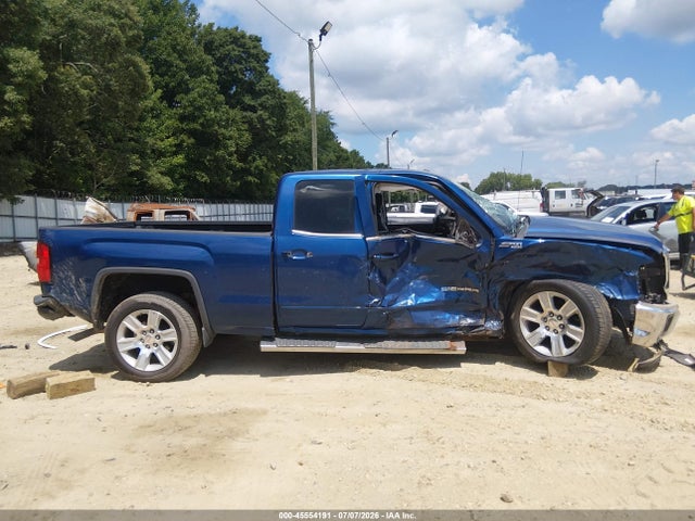 Продажа на аукционе авто 2015 Gmc Sierra 1500 Sle, vin: 1GTV2UECXFZ268133, номер лота: 45554191