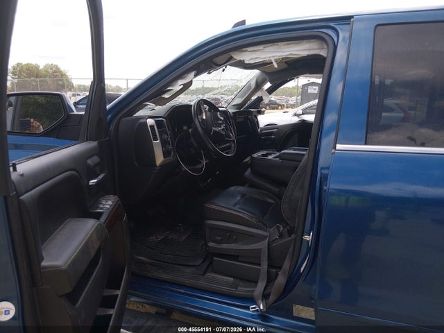 Продажа на аукционе авто 2015 Gmc Sierra 1500 Sle, vin: 1GTV2UECXFZ268133, номер лота: 45554191