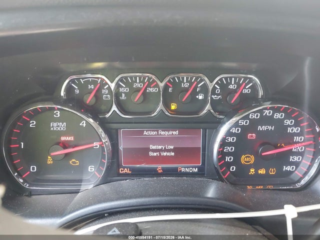 Продажа на аукционе авто 2015 Gmc Sierra 1500 Sle, vin: 1GTV2UECXFZ268133, номер лота: 45554191