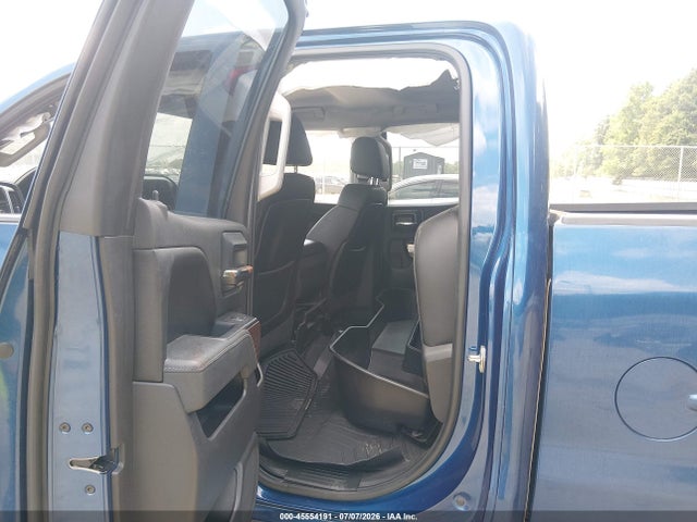Продажа на аукционе авто 2015 Gmc Sierra 1500 Sle, vin: 1GTV2UECXFZ268133, номер лота: 45554191