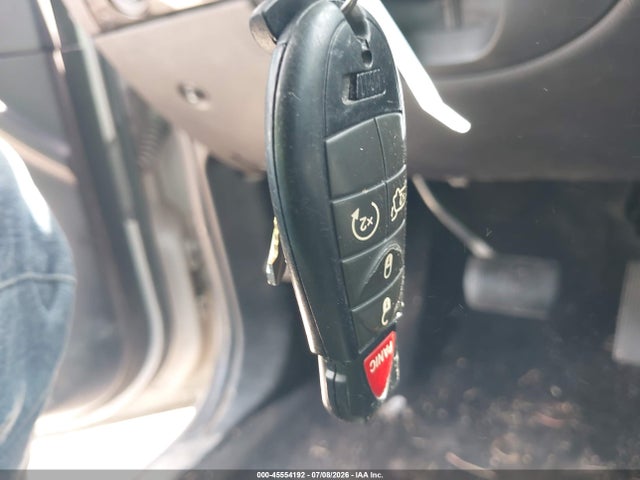 2013 Dodge Durango Crew მანქანა იყიდება აუქციონზე, vin: 1C4RDHDG3DC632741, აუქციონის ნომერი: 45554192