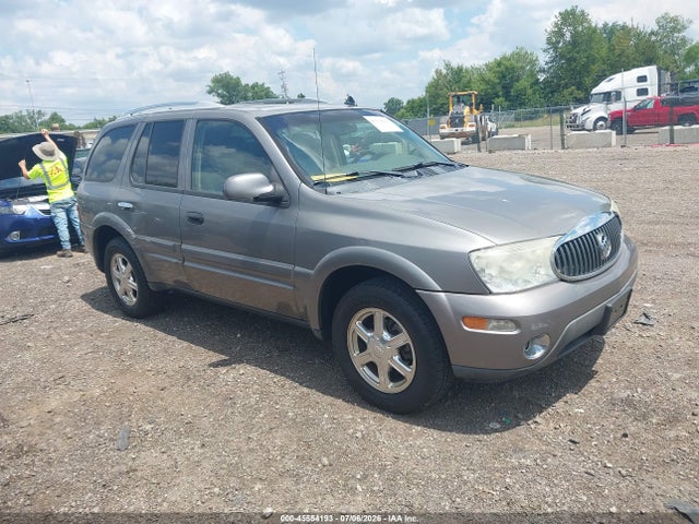 Aukcja sprzedaży 2007 Buick Rainier Cxl, vin: 5GADT13S172120451, numer aukcji: 45554193