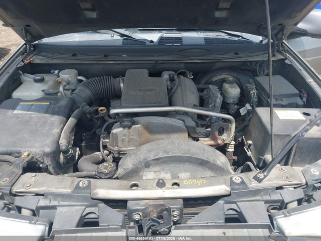 Aukcja sprzedaży 2007 Buick Rainier Cxl, vin: 5GADT13S172120451, numer aukcji: 45554193
