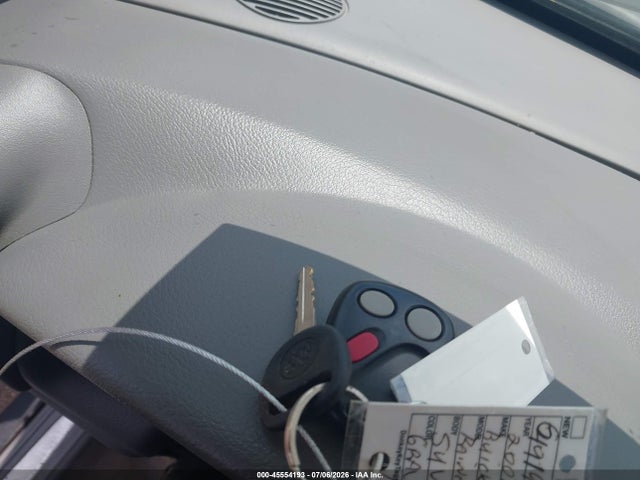 Aukcja sprzedaży 2007 Buick Rainier Cxl, vin: 5GADT13S172120451, numer aukcji: 45554193
