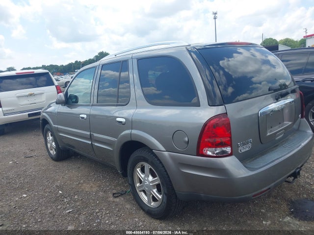 Aukcja sprzedaży 2007 Buick Rainier Cxl, vin: 5GADT13S172120451, numer aukcji: 45554193