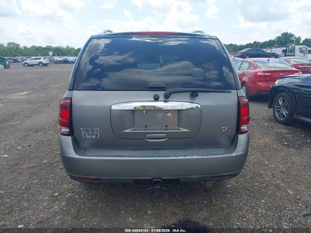 Aukcja sprzedaży 2007 Buick Rainier Cxl, vin: 5GADT13S172120451, numer aukcji: 45554193