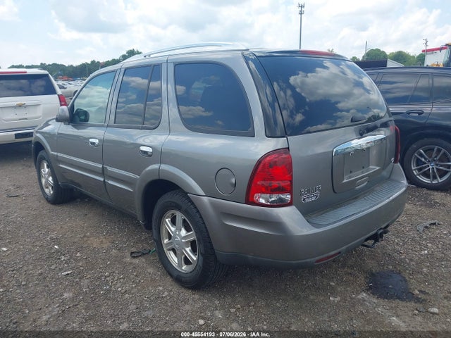 Aukcja sprzedaży 2007 Buick Rainier Cxl, vin: 5GADT13S172120451, numer aukcji: 45554193