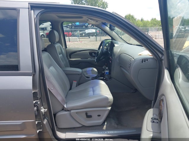 Aukcja sprzedaży 2007 Buick Rainier Cxl, vin: 5GADT13S172120451, numer aukcji: 45554193