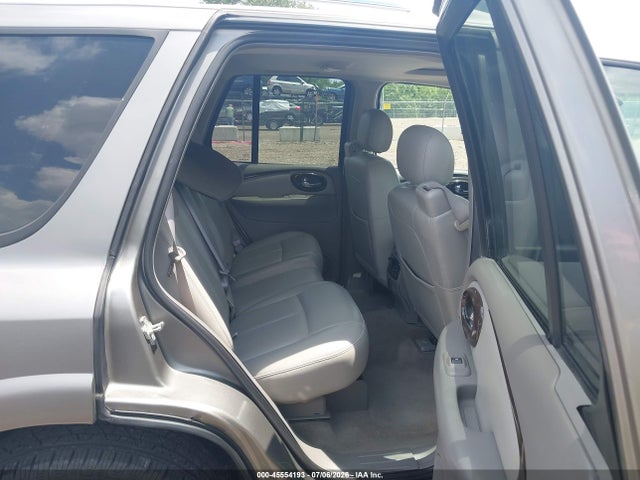 Aukcja sprzedaży 2007 Buick Rainier Cxl, vin: 5GADT13S172120451, numer aukcji: 45554193