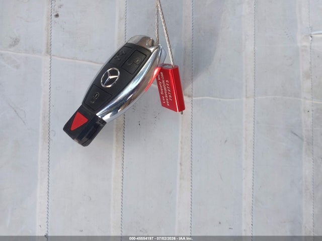Продаж на аукціоні авто 2001 Mercedes-benz E 320, vin: WDBJF65J81B355834, номер лоту: 45554197