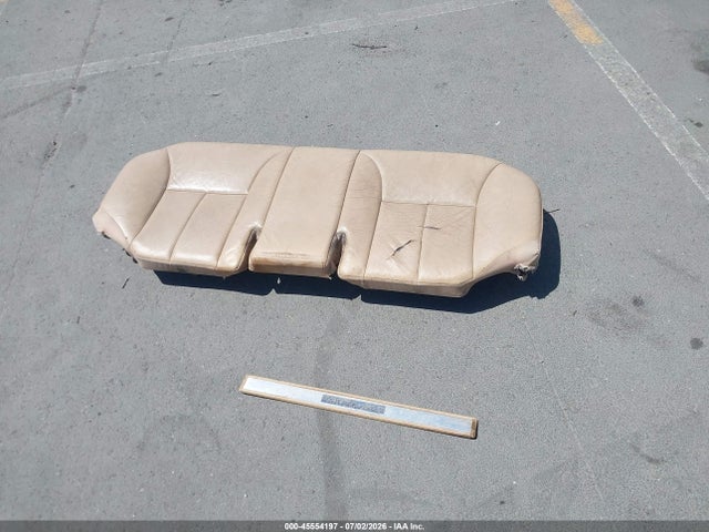 Aukcja sprzedaży 2001 Mercedes-benz E 320, vin: WDBJF65J81B355834, numer aukcji: 45554197