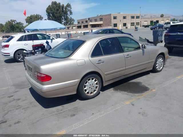 Продаж на аукціоні авто 2001 Mercedes-benz E 320, vin: WDBJF65J81B355834, номер лоту: 45554197