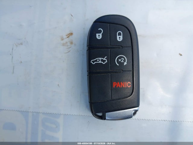 Chrysler 300 Limited 2018 2C3CCAEG4JH243442 Image 11