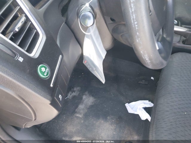 19XFB2F59FE287664 Honda Civic Lx
