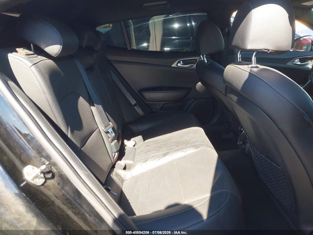 KIA Stinger Gt1 2021 KNAE45LC5M6092316 Image 8