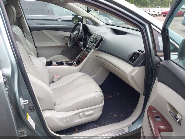 Продаж на аукціоні авто 2009 Toyota Venza Base V6, vin: 4T3ZK11A89U017460, номер лоту: 45554213
