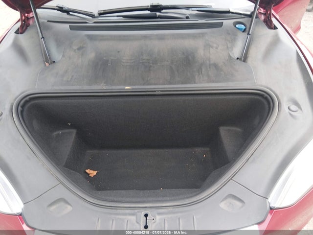 Продажа на аукционе авто 2019 Tesla Model S, vin: 5YJSA1E27KF312133, номер лота: 45554215
