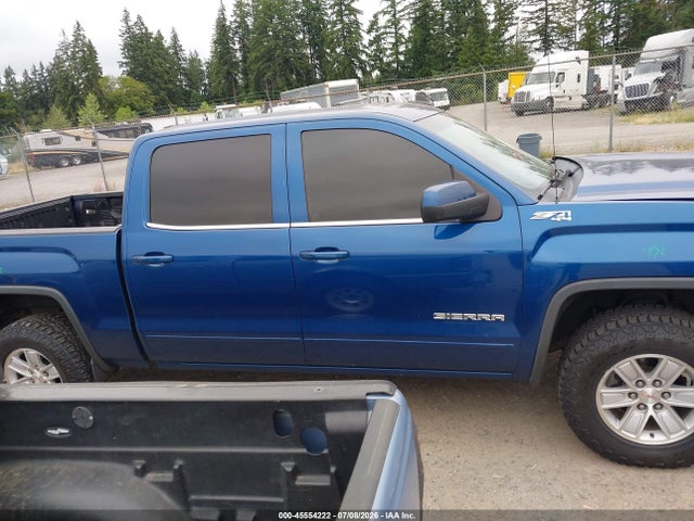 GMC Sierra 1500 Sle 2015 3GTU2UEC5FG219482 Image 14