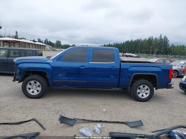 GMC Sierra 1500 Sle 2015 3GTU2UEC5FG219482 Image 15