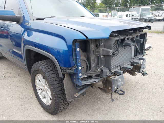 GMC Sierra 1500 Sle 2015 3GTU2UEC5FG219482 Image 18