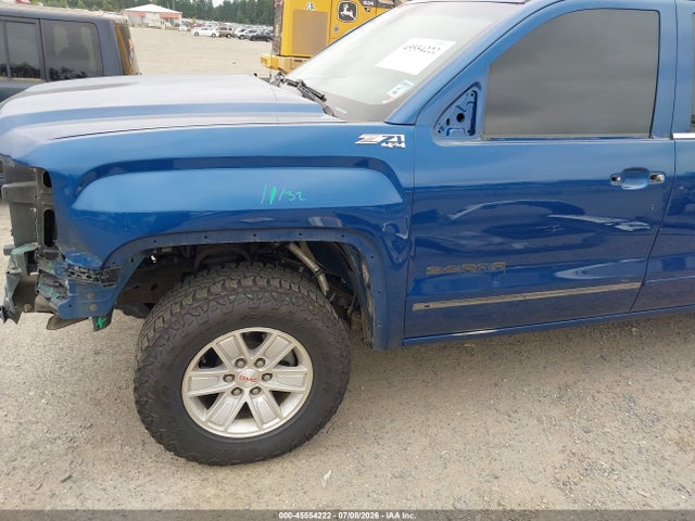 GMC Sierra 1500 Sle 2015 3GTU2UEC5FG219482 Image 20