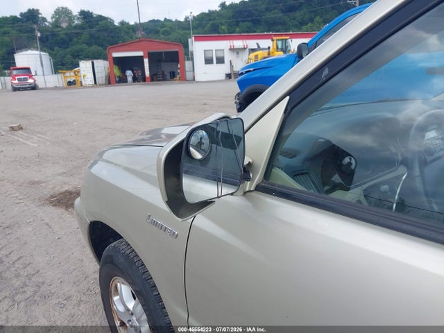 45554223 :رقم المزاد ، JTEGF21A810025533 vin ، 2001 Toyota Highlander V6 مزاد بيع
