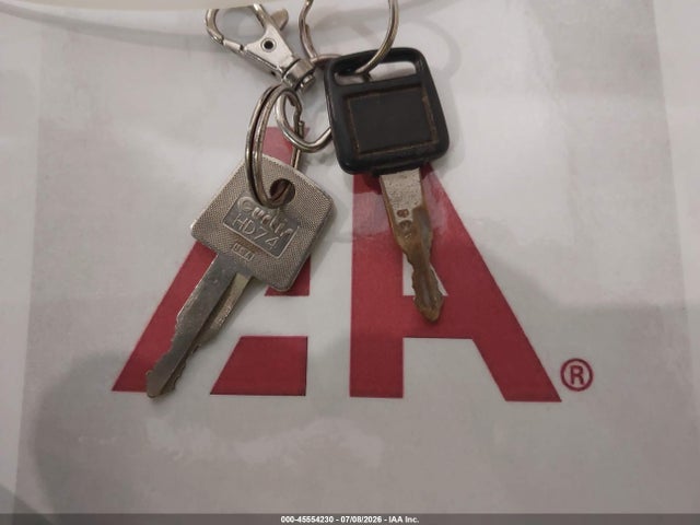 45554230 :رقم المزاد ، 1HFSC2201TA802053 vin ، 1996 Honda Gl1500 A/2 مزاد بيع