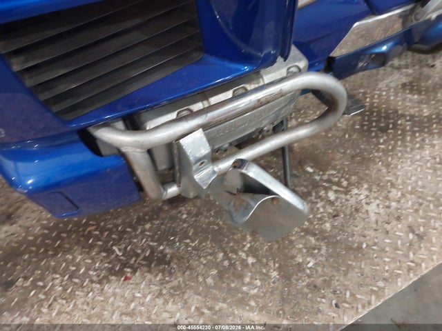 45554230 :رقم المزاد ، 1HFSC2201TA802053 vin ، 1996 Honda Gl1500 A/2 مزاد بيع