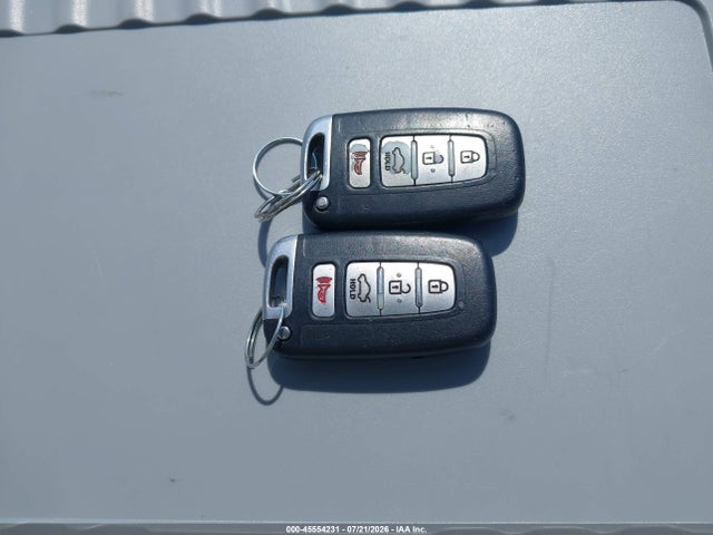 Aukcja sprzedaży 2013 Kia Optima Hybrid Lx, vin: KNAGM4AD5D5058171, numer aukcji: 45554231