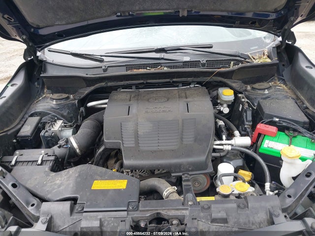 Subaru Forester Sport 2020 JF2SKARC4LH601814 Image 10