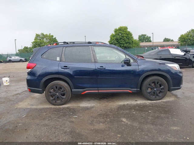 JF2SKARC4LH601814 Subaru Forester Sport