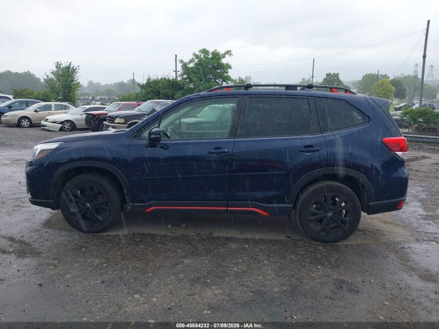 Subaru Forester Sport 2020 JF2SKARC4LH601814 Image 13