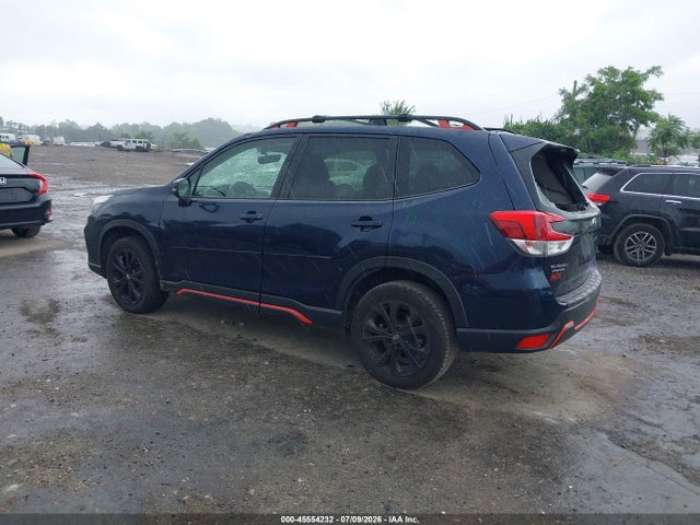 Subaru Forester Sport 2020 JF2SKARC4LH601814 Image 3