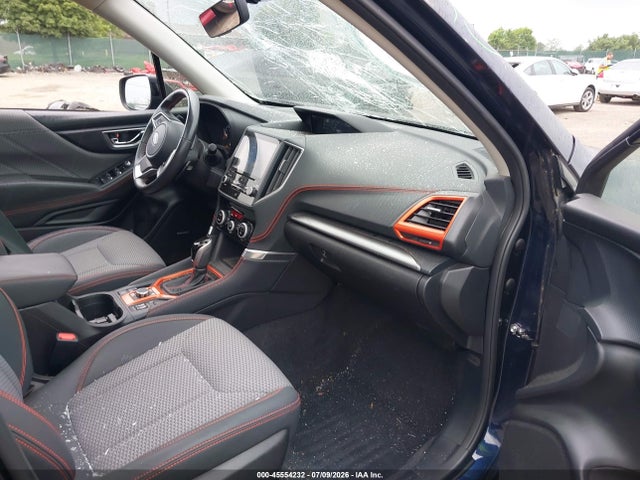 Subaru Forester Sport 2020 JF2SKARC4LH601814 Image 5