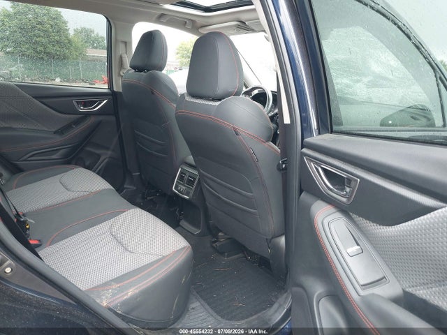 Subaru Forester Sport 2020 JF2SKARC4LH601814 Image 8
