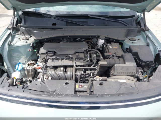 Hyundai Kona Sel 2024 KM8HB3AB1RU169041 Image 10