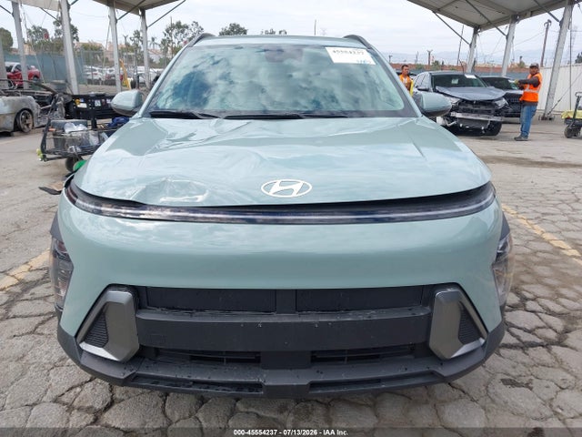 Hyundai Kona Sel 2024 KM8HB3AB1RU169041 Image 12
