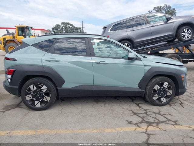 Hyundai Kona Sel 2024 KM8HB3AB1RU169041 Image 13