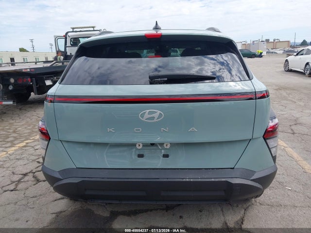 Hyundai Kona Sel 2024 KM8HB3AB1RU169041 Image 16
